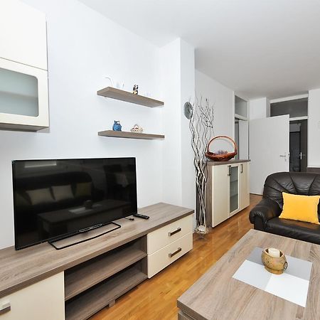 Ferienwohnung Ana Zadar Exterior foto